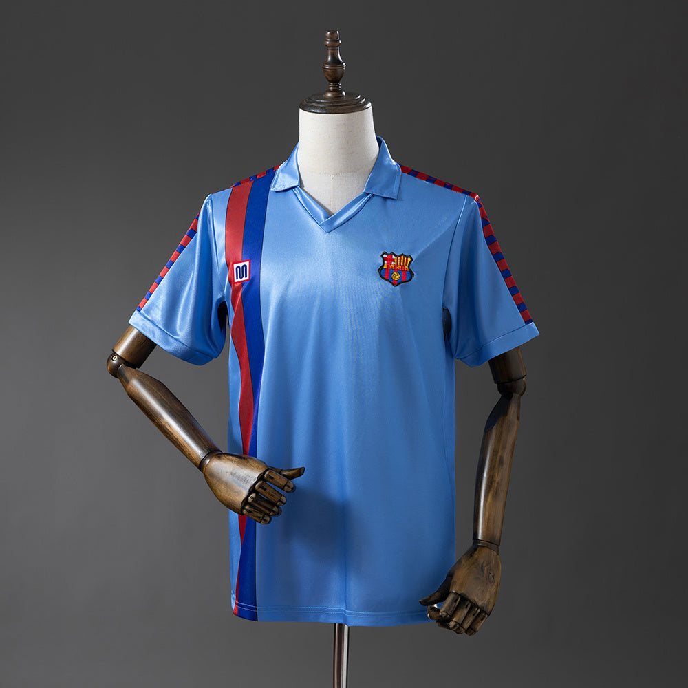 FC Barcelona 87/91