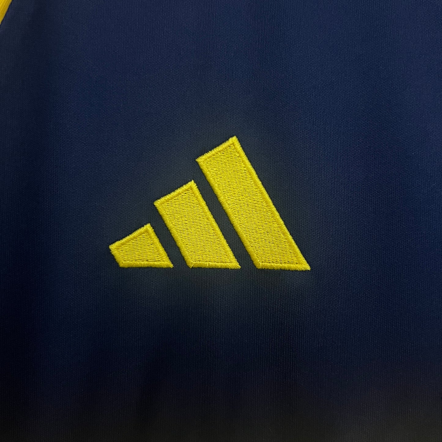 Boca Juniors 1ª Equipación 25/26