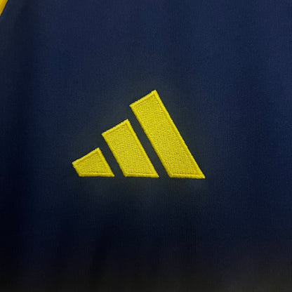 Boca Juniors 1ª Equipación 25/26