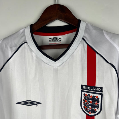 Inglaterra 2002