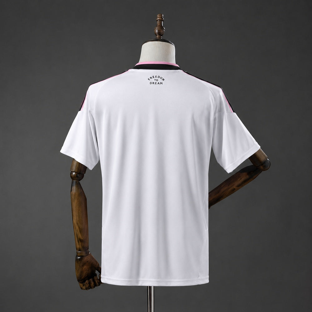 Inter Miami 2ª Equipación