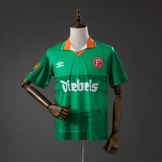 Dusseldorf 1996