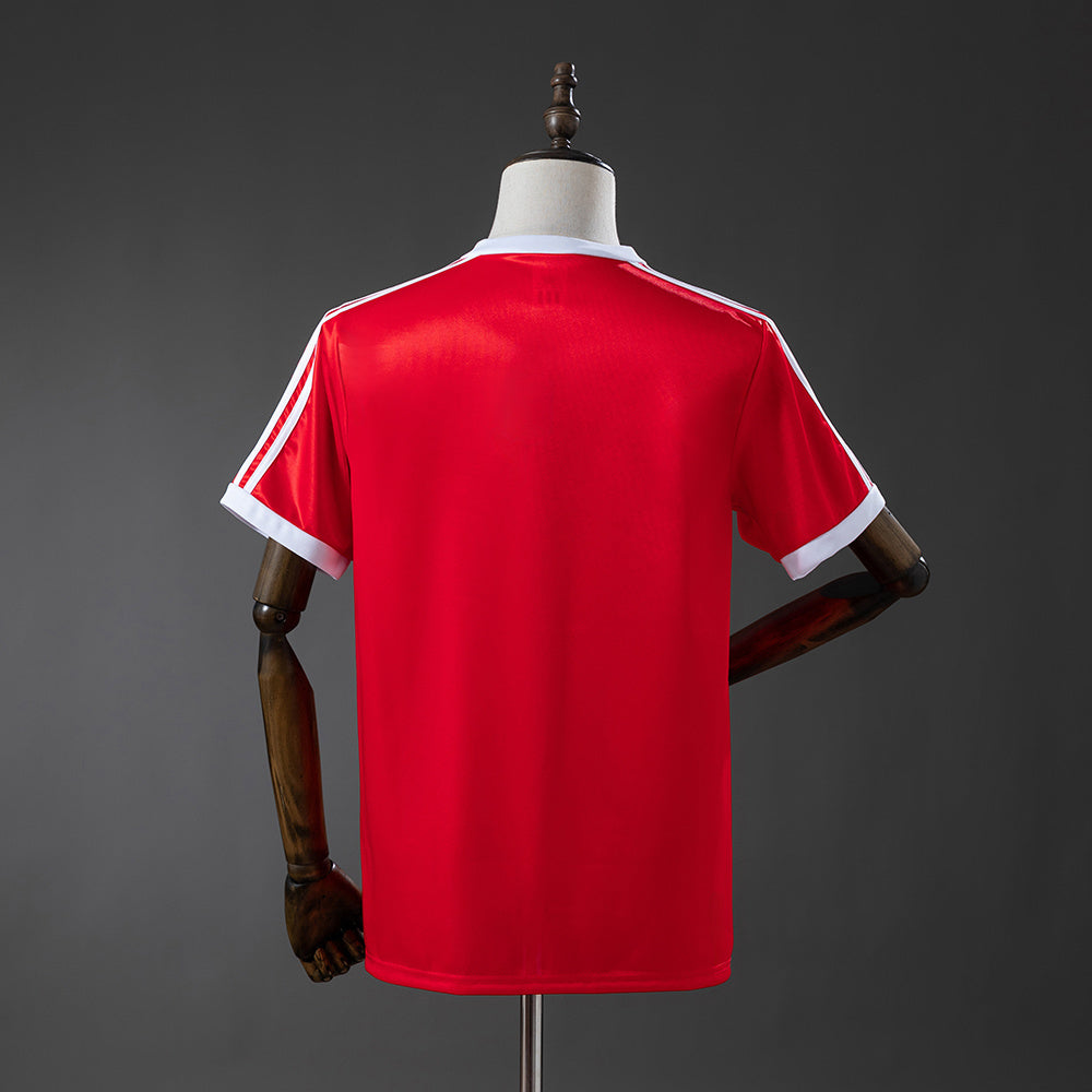 Nottingham Forest 77/78