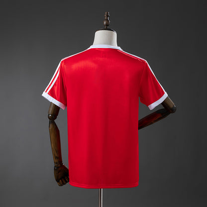 Nottingham Forest 77/78