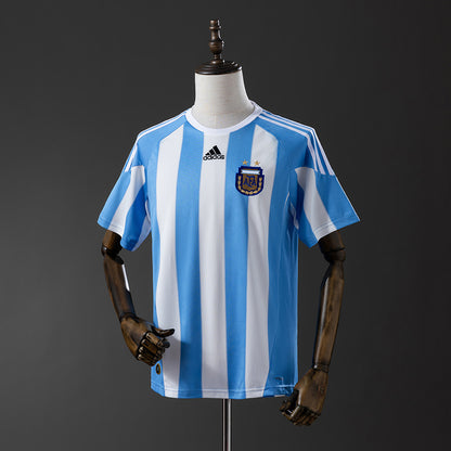 Argentina 2010