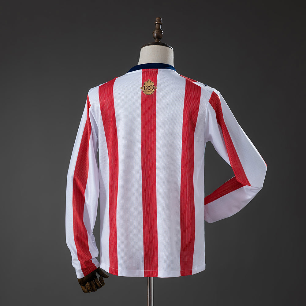Chivas de Guadalajara 120th