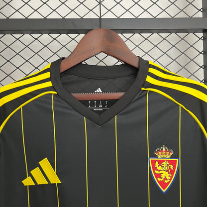 Real Zaragoza 2ª Equipación 25/26