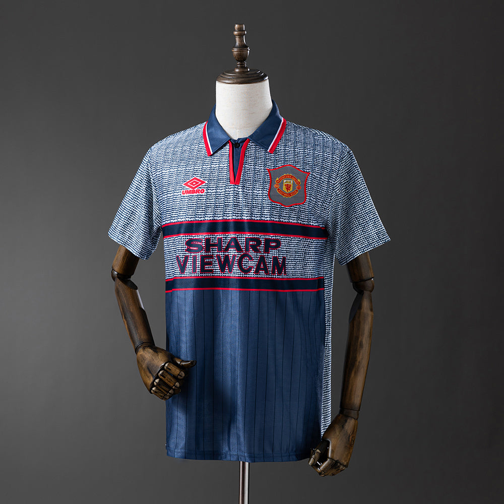 Manchester United 95/96