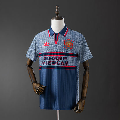 Manchester United 95/96