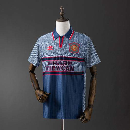 Manchester United 95/96