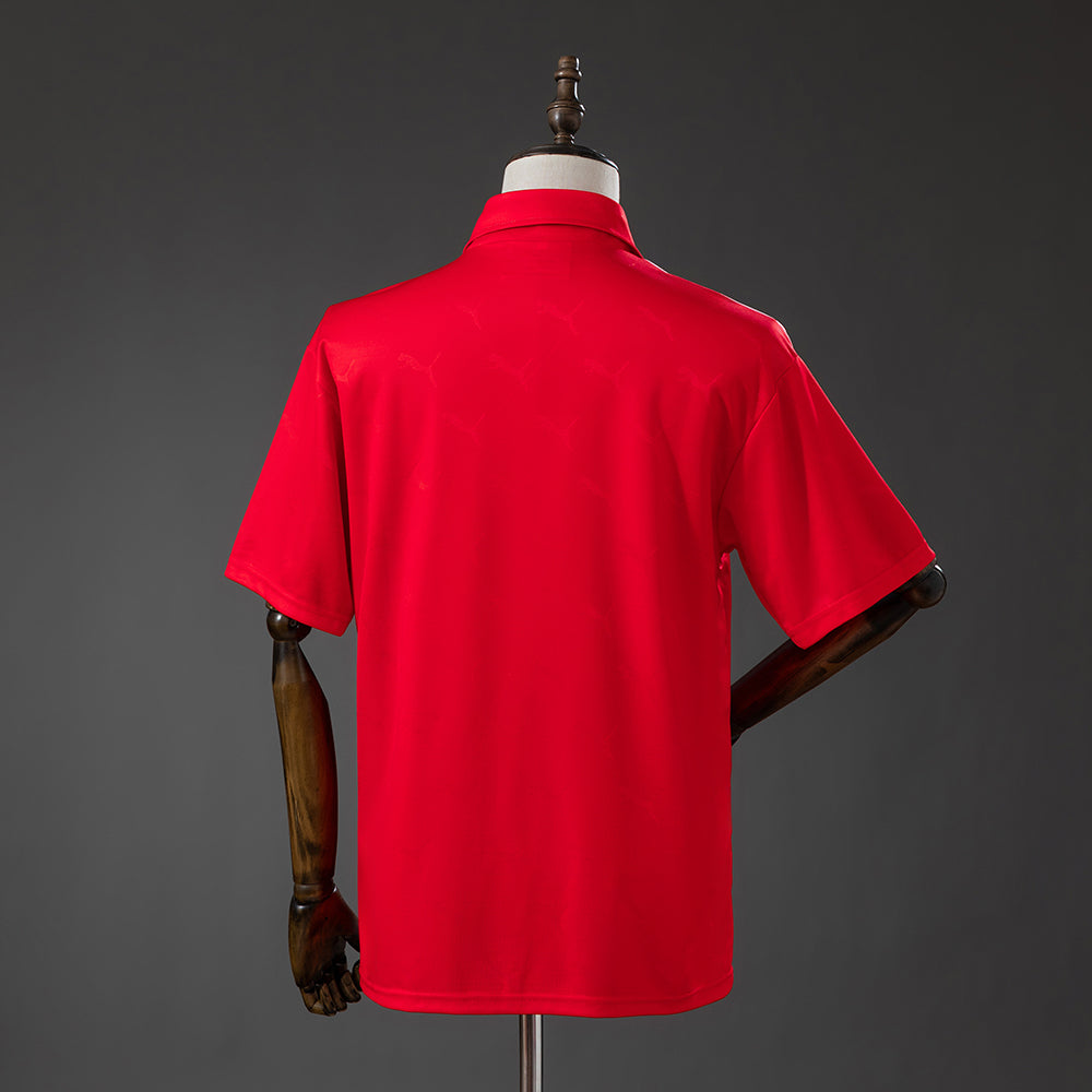 Atlético de Madrid 90/93
