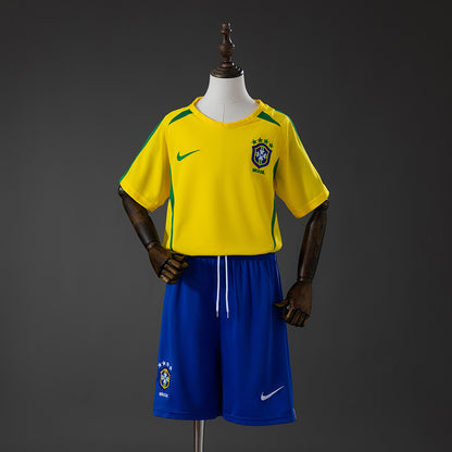 Brasil 2002