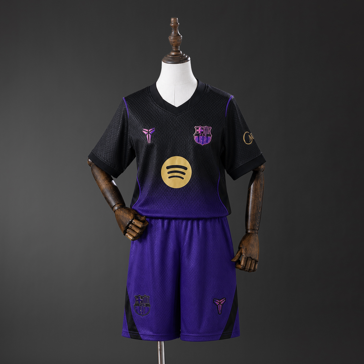 FC Barcelona 26/27