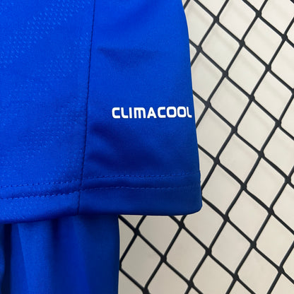 Chelsea FC 1ª Equipación 12/13