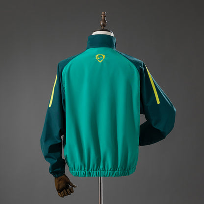 Brasil Chaqueta
