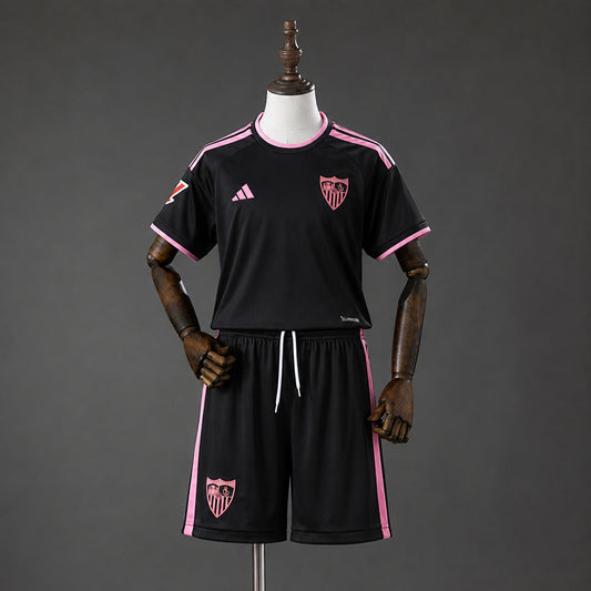 Sevilla 26/27