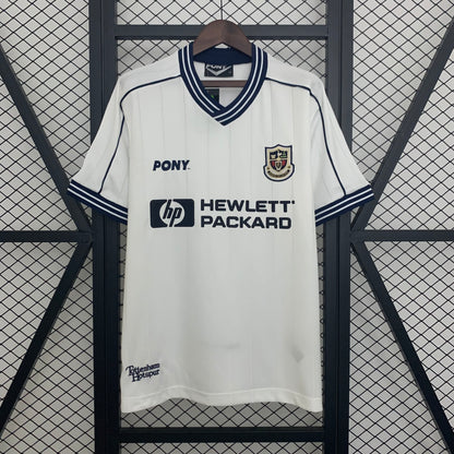 Tottenham 97/98