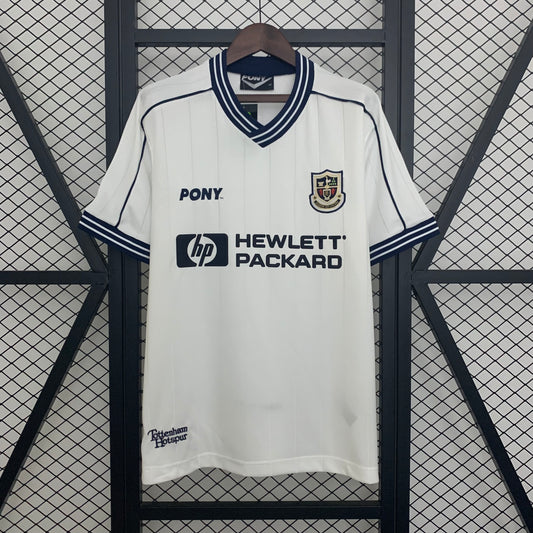 Tottenham 97/98