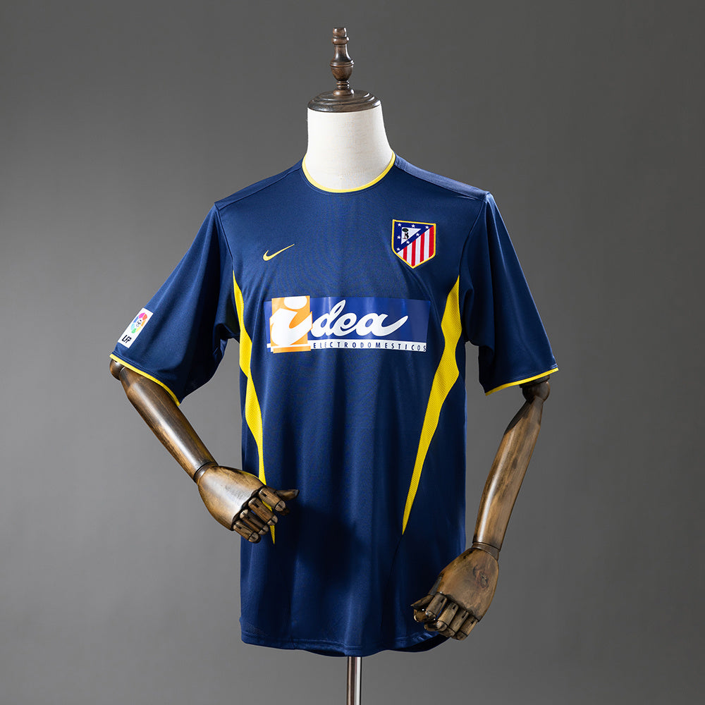 Atlético de Madrid 02/03