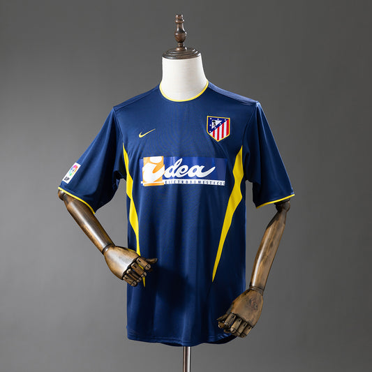 Atlético de Madrid 02/03