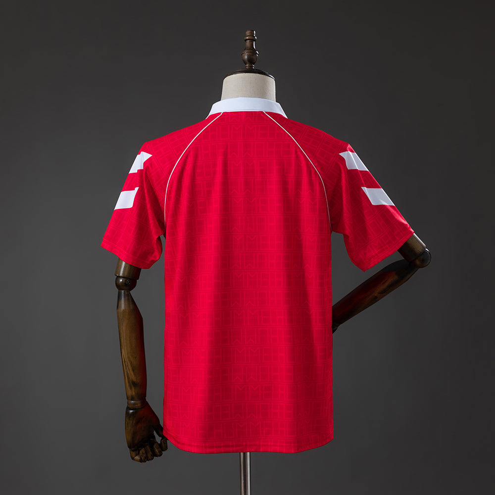 Benfica 90/91