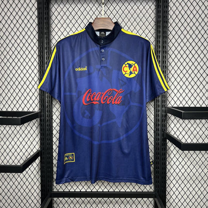 Club América 98/99