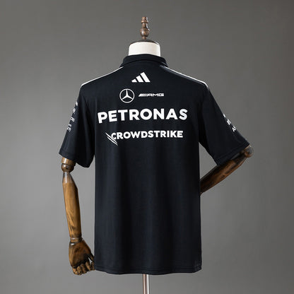 Polo Negro AMG F1 Team