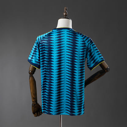 Colombia 2ª Equipación 2026