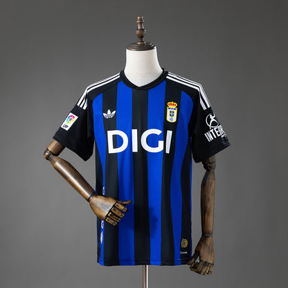 Oviedo Jornada Retro