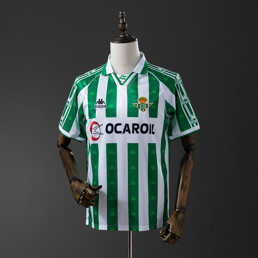 Real Betis 95/96