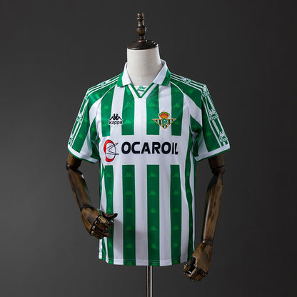 Real Betis 95/96