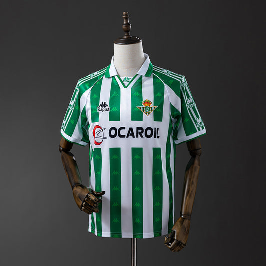 Real Betis 95/96