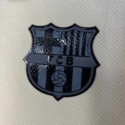 FC Barcelona x Mamba Special Edition