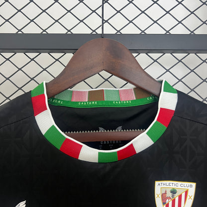 Athletic Club 4ª Equipación 24/25