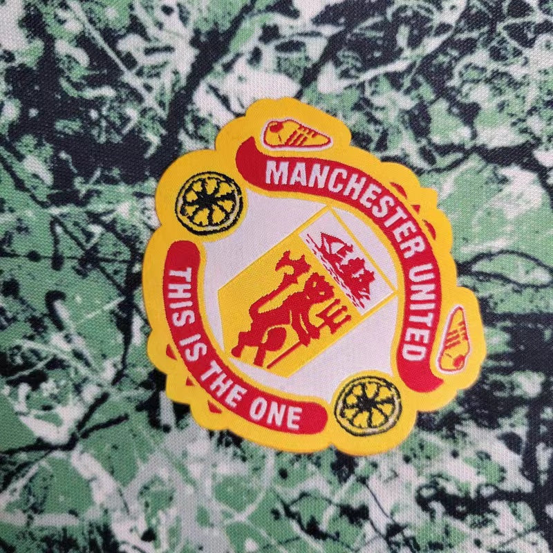 Manchester United Special Edition