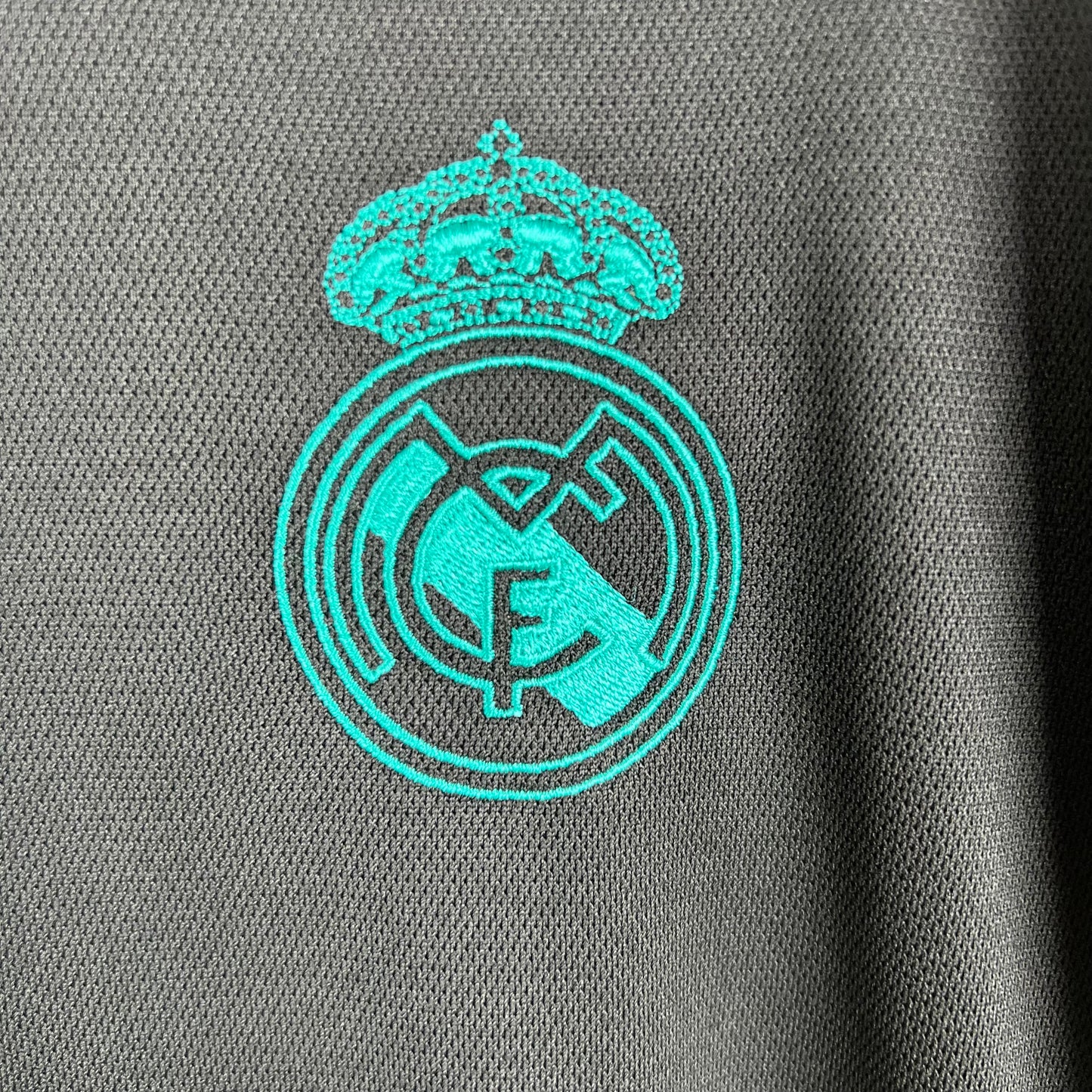 Real Madrid 17/18