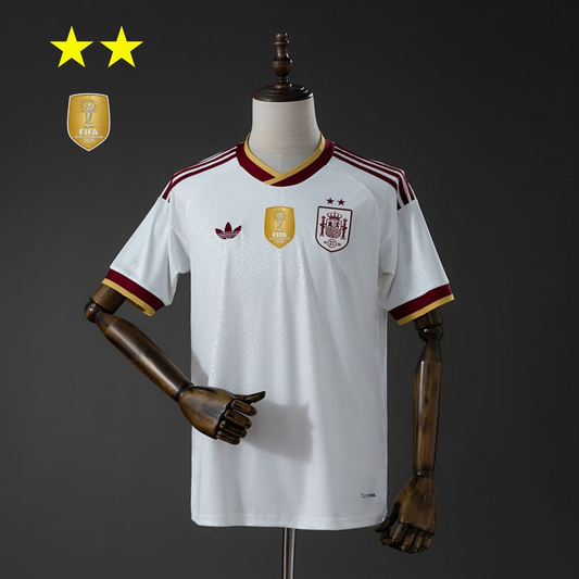 España Campeona del Mundo