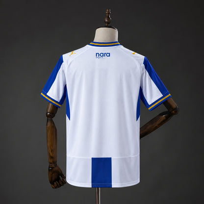 Camiseta Leganés 1.ª Equipación 26/27