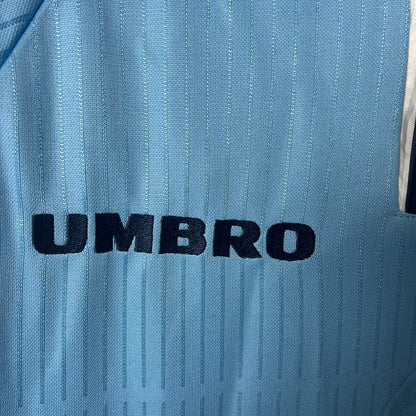 Celta de Vigo 97/98
