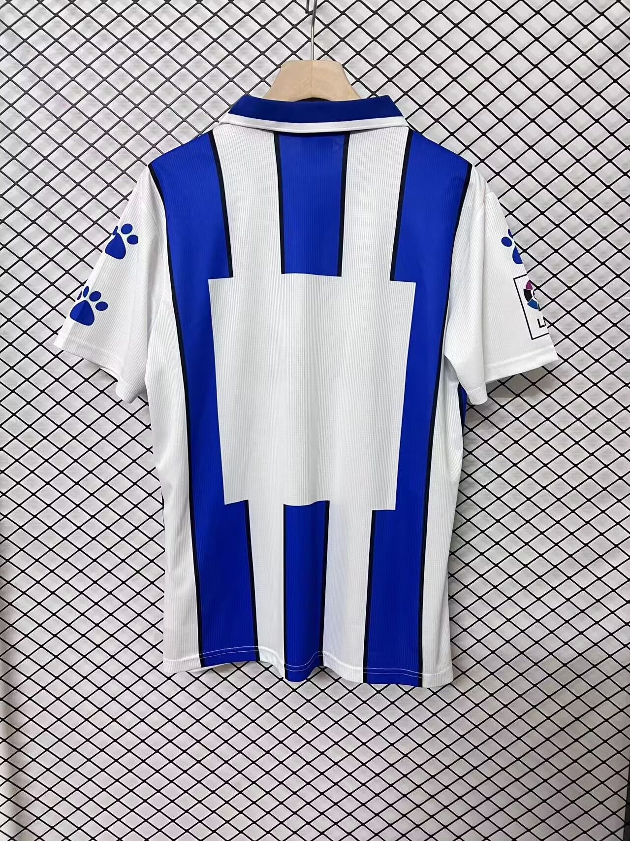 Málaga CF 97/98