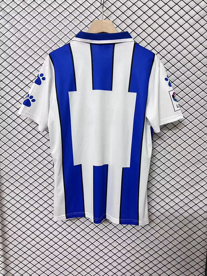 Málaga CF 97/98