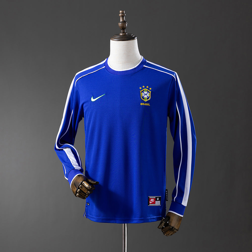 Brasil 1998