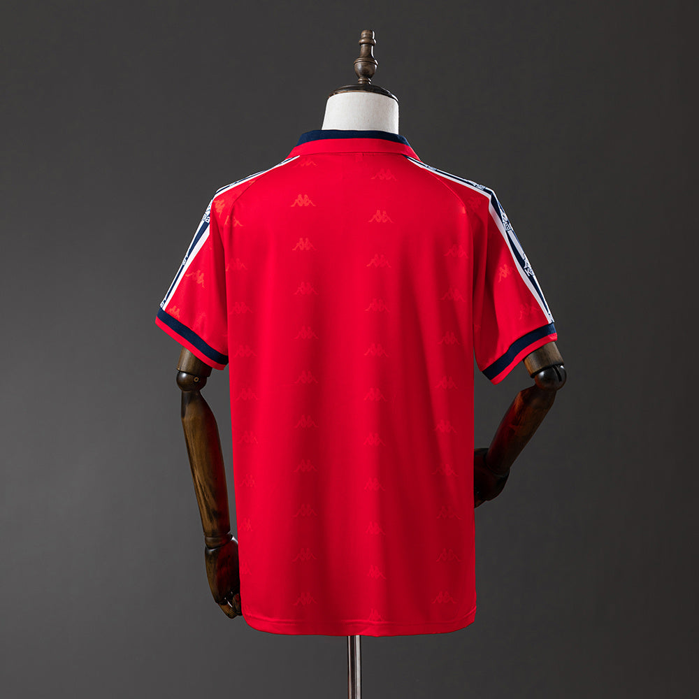 Osasuna 95/97