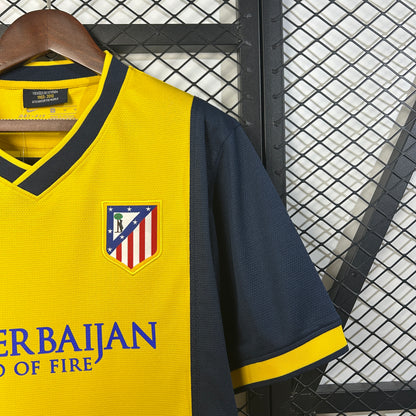 Atlético de Madrid 13/14