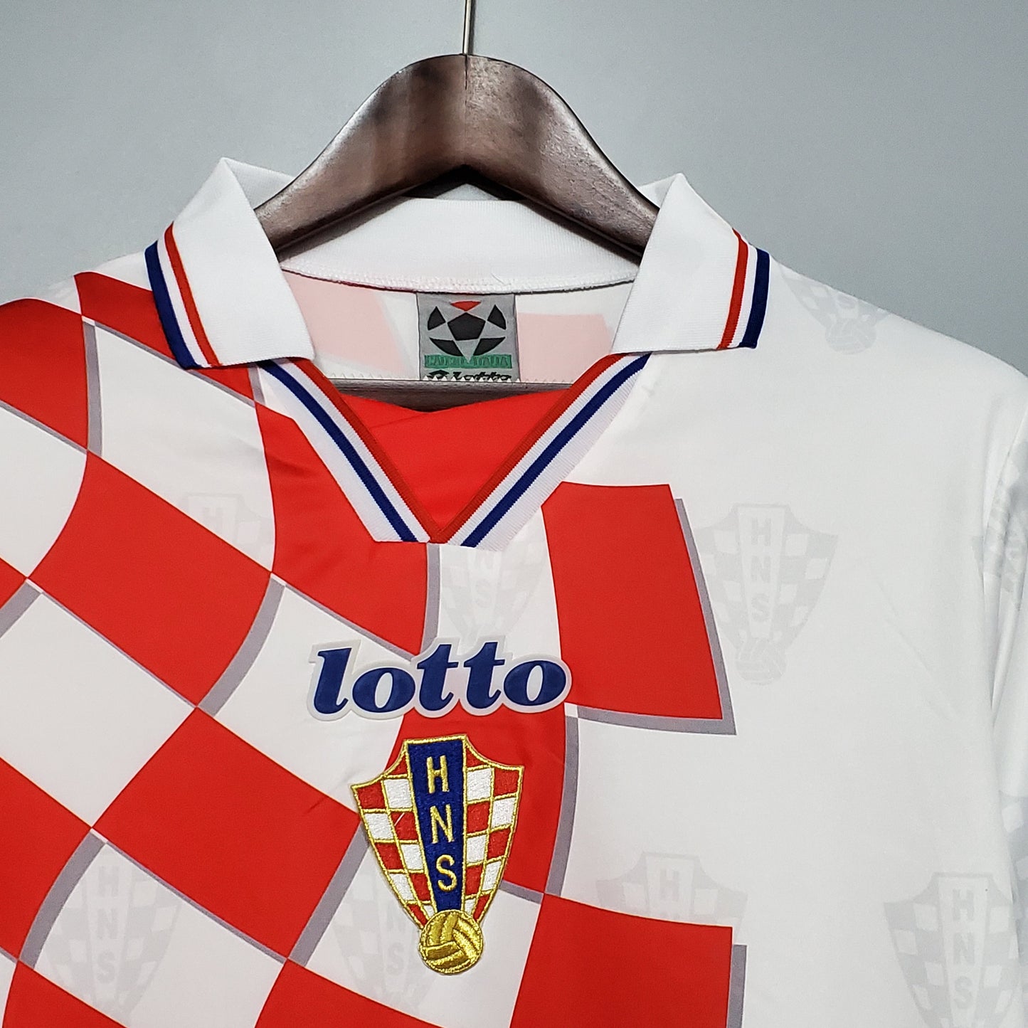 Croacia 1998