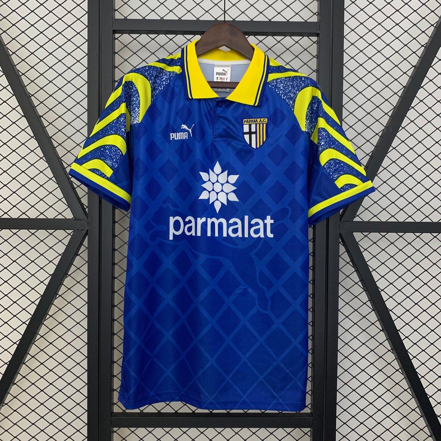 Parma FC 95/96