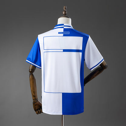 Deportivo Alavés 99/00