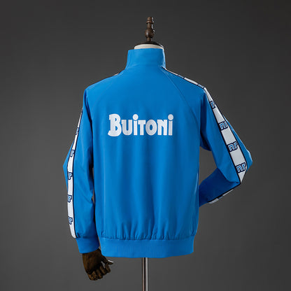Nápoles Chaqueta