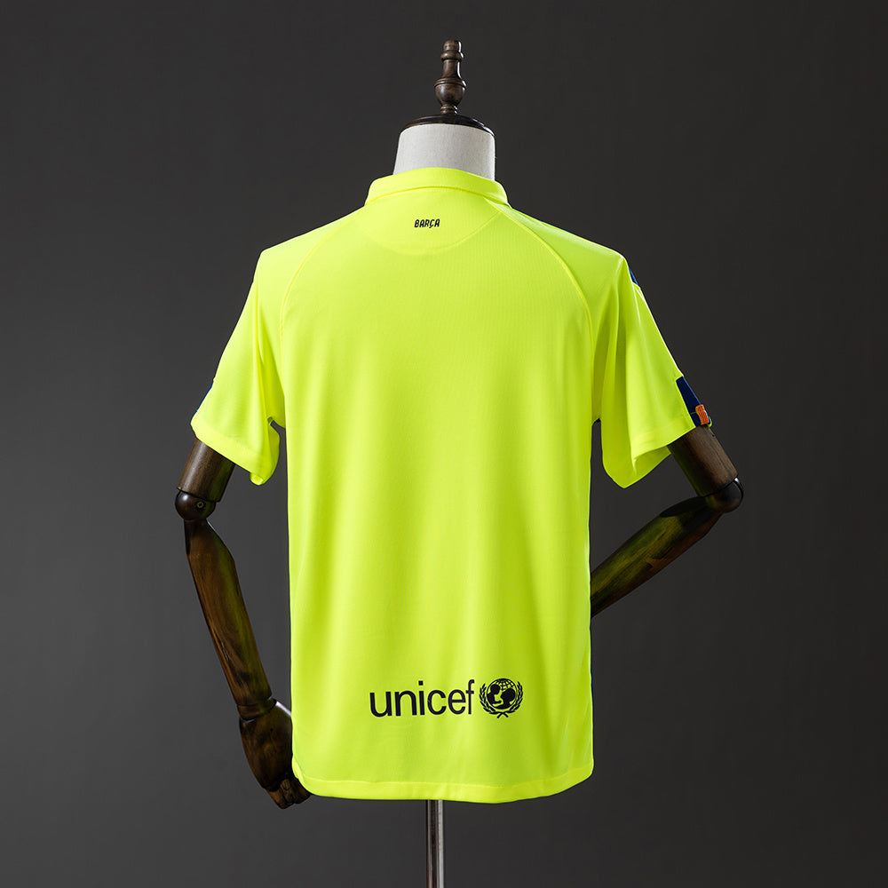 FC Barcelona 14/15