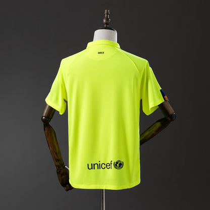 FC Barcelona 14/15